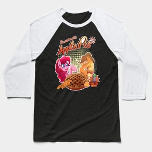 ApplePie Baseball T-Shirt